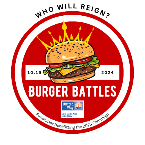 Burger Battles